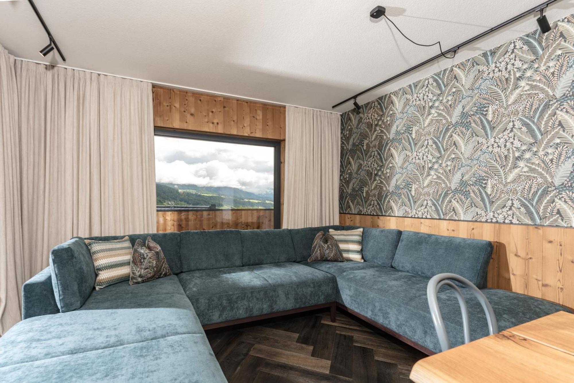 Appartements Erzherzog Johann 슈라드밍 외부 사진